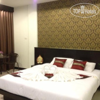 Ninas Hotel 