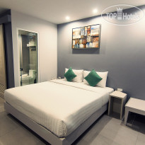 The Crib Patong 