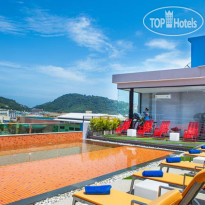 The Crib Patong 