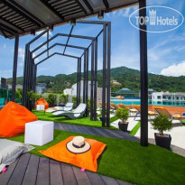 The Crib Patong 