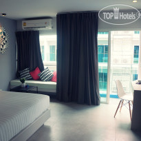 The Crib Patong 