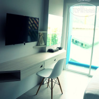 The Crib Patong 