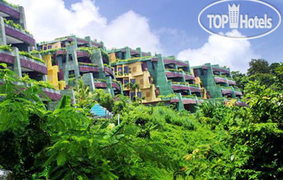 Hotel photo The Aspasia 5*