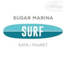 Sugar Marina Resort - SURF - Kata Beach 
