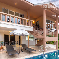 Casa Sakoo Resort Phuket 