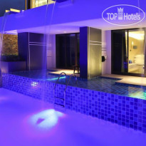 The Yama Hotel Phuket 