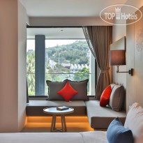 The Yama Hotel Phuket 