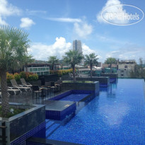 Best Western Phuket Patong Beach