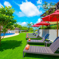 Crystal Wild Resort Panwa Phuket 