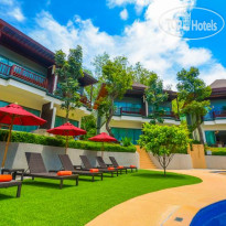 Crystal Wild Resort Panwa Phuket 