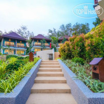 Crystal Wild Resort Panwa Phuket 