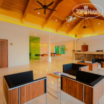 Crystal Wild Resort Panwa Phuket