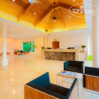 Crystal Wild Resort Panwa Phuket