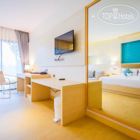 Crystal Wild Resort Panwa Phuket