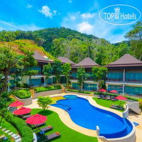 Crystal Wild Resort Panwa Phuket