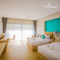 Crystal Wild Resort Panwa Phuket
