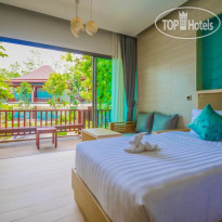 Crystal Wild Resort Panwa Phuket