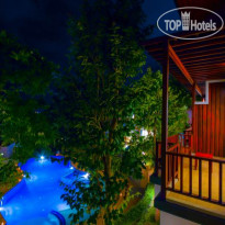 Crystal Wild Resort Panwa Phuket
