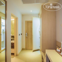 Crystal Wild Resort Panwa Phuket