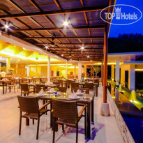 Crystal Wild Resort Panwa Phuket