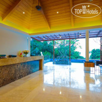 Crystal Wild Resort Panwa Phuket