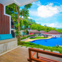 Crystal Wild Resort Panwa Phuket