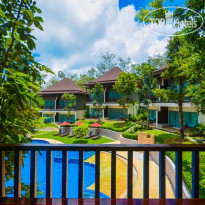 Crystal Wild Resort Panwa Phuket
