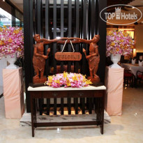 Hemingways Silk Hotel 
