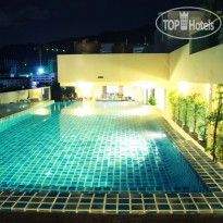 Hemingways Silk Hotel 
