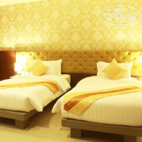 Hemingways Silk Hotel 