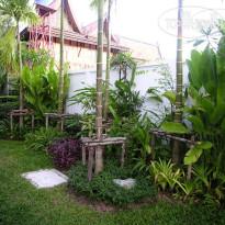 Suriyasom Villa