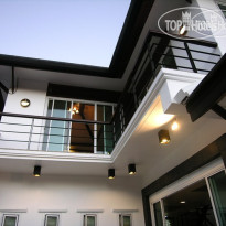 Suriyasom Villa
