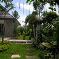 Suriyasom Villa
