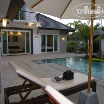 Suriyasom Villa