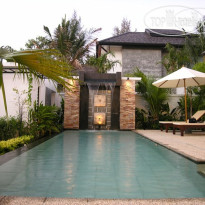 Suriyasom Villa