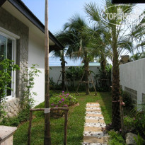 Suriyasom Villa