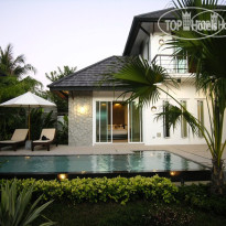 Suriyasom Villa