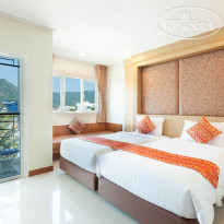 Sungthong Kamala Beach Resort 