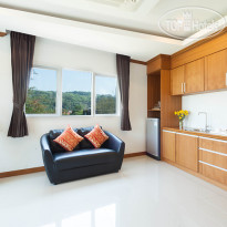Sungthong Kamala Beach Resort 