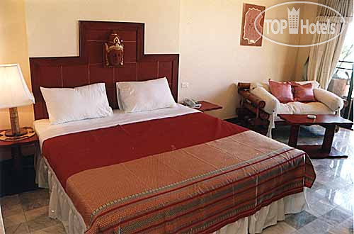 Club Bamboo Resort