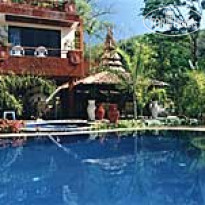 Club Bamboo Resort