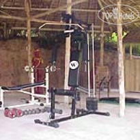 Club Bamboo Resort