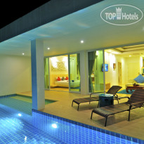 Amala Grand Bleu Resort