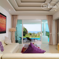 Amala Grand Bleu Resort