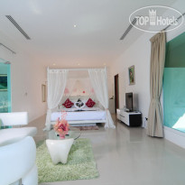 Amala Grand Bleu Resort