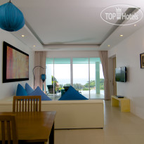 Amala Grand Bleu Resort