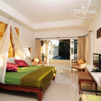 Amala Grand Bleu Resort