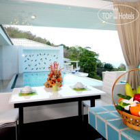 Amala Grand Bleu Resort