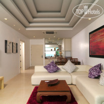 Amala Grand Bleu Resort