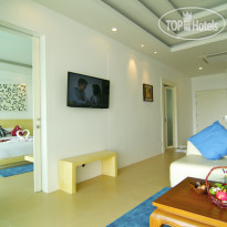 Amala Grand Bleu Resort